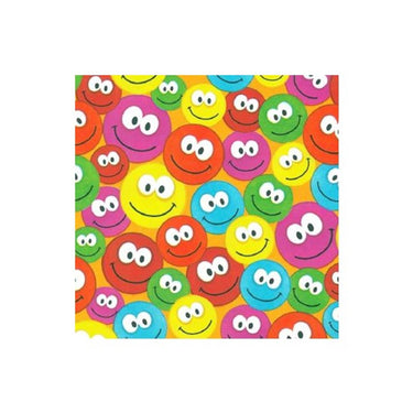 Toonbankrol 30cm 444.30 smilies 250m