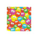 Toonbankrol 30cm 444.30 smilies 250m