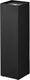 Yamazaki wc rolhouder - tower - zwart