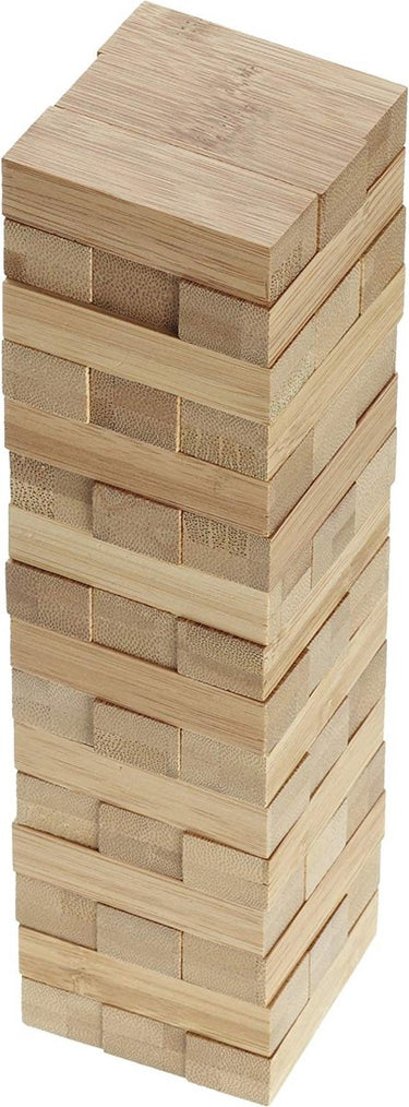 Philos timber bamboe