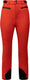 Brunotti coldlake dames softshell ski broek | grenadine