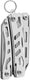 Nextool mini flagship – multitool 10-in-1 – compact handzaam – zilver rvs