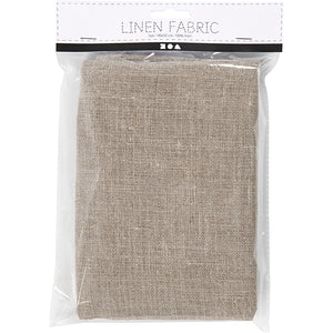 Creotime linnen, b: 140 cm, 185 g m2, 50 cm