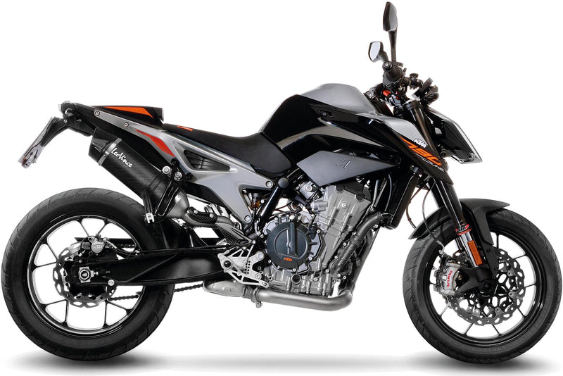 Load image into Gallery viewer, Leovince geluiddemper sbk sbk lv-one evo ii schalld leo slipon lv one car
