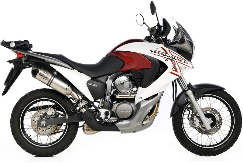 Load image into Gallery viewer, Leovince geluiddemper sbk lv one evo ii schalld leo slipon lv one inox
