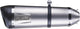 Leovince geluiddemper sbk factory s schalld leo slipon fact.s inox