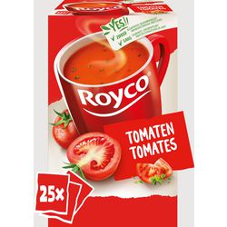 Tomatensoep royco 175ml