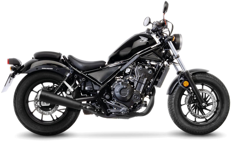 Load image into Gallery viewer, Leovince geluiddemper sbk classic racer black edition schalld leo slipon cla racer sw
