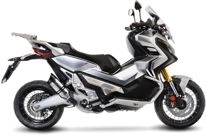 Load image into Gallery viewer, Leovince geluiddemper sbk lv pro schalld leo slipon lv pro inox
