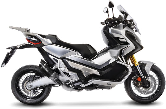 Leovince geluiddemper sbk lv pro schalld leo slipon lv pro car