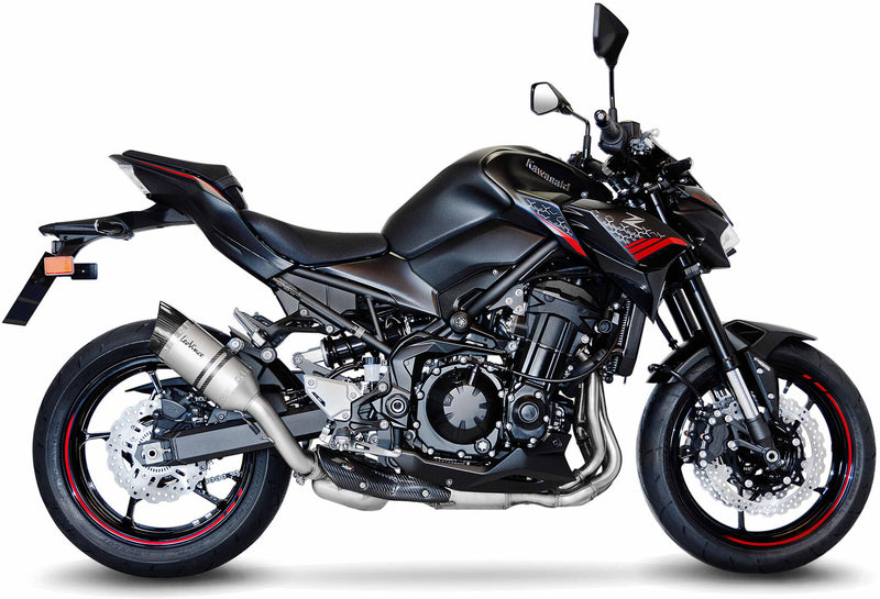 Load image into Gallery viewer, Leovince geluiddemper sbk lv pro schalld leo slipon lv pro inox
