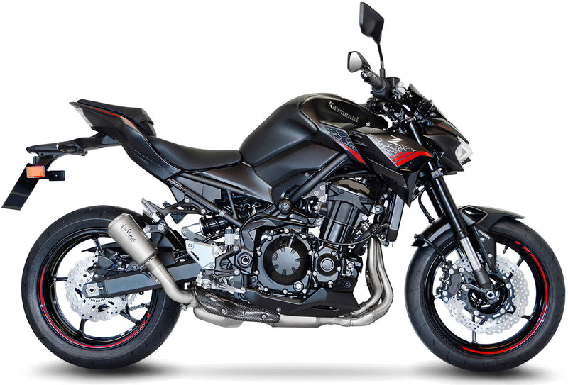 Load image into Gallery viewer, Leovince geluiddemper sbk lv-10 schalld leo slipon lv-10 ti
