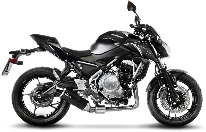 Load image into Gallery viewer, Leovince geluiddemper sbk sbk lv-one evo ii schalld leo compl lv one car
