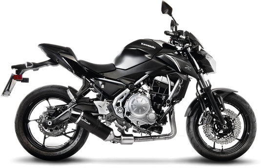 Leovince geluiddemper sbk sbk lv-one evo ii schalld leo compl lv one car