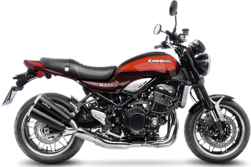 Load image into Gallery viewer, Leovince geluiddemper sbk gp duals schalld leo slipon gp duals sw
