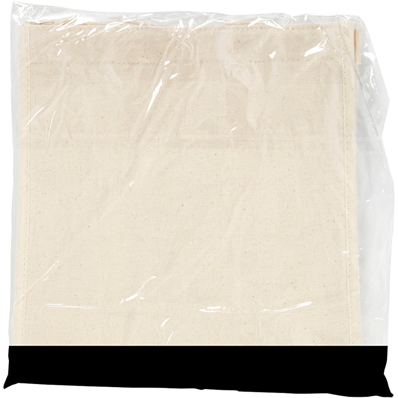 Afbeelding laden in galerijviewer, Https: www.cchobby.nl koeltas-afm-25x24x12-cm-220-gr-licht-naturel-1-stuk
