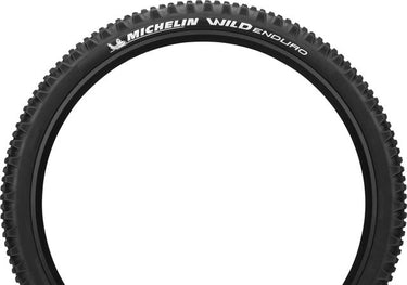 Michelin wild enduro front gum-x 29 folding tyre