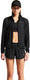 Craft core essence wind jacket dames - zwart | maat: xl