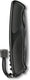 Victorinox ranger grip 55 onyx black - zwitsers zakmes - 12 functies - giftbox