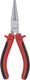 Kreator - hand tools - krt605102 - rondbektang - 150mm, 6 - hoge kwaliteit
