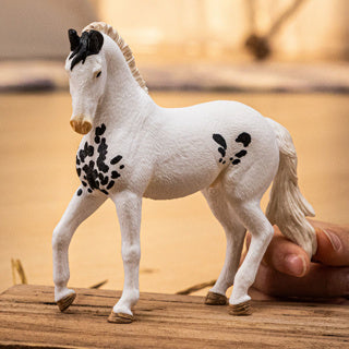 Schleich 14898 marwari stallion | 5 stuks