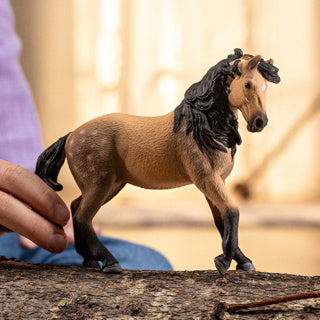 Load image into Gallery viewer, Schleich horse club andalusische merrie 14894
