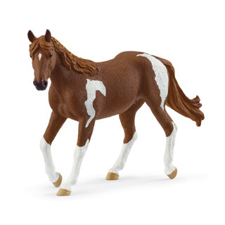 Schleich horse club paint horse merrie 14901