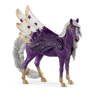 Schleich 70579 ster pegasus, merrie
