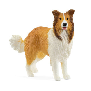 Load image into Gallery viewer, Schleich 13998 collie | 5 stuks
