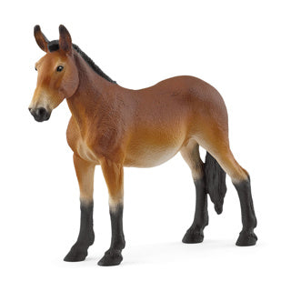 Load image into Gallery viewer, Schleich farm world muilezel 14889
