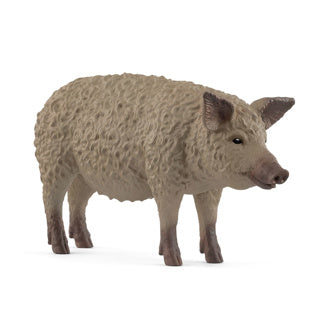 Load image into Gallery viewer, Schleich farm life wolvarken 14892
