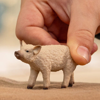 Load image into Gallery viewer, Schleich farm world wolvarken-biggetje 14893
