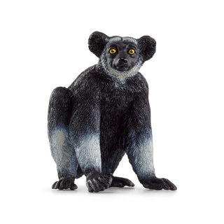 Load image into Gallery viewer, Schleich wild life indri 14877
