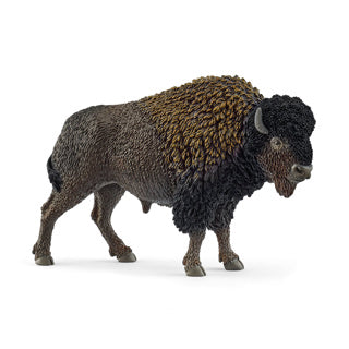 Load image into Gallery viewer, Schleich 14879 bison | 5 stuks
