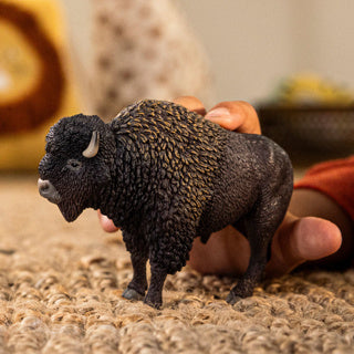 Load image into Gallery viewer, Schleich wild life - bizon - 14879
