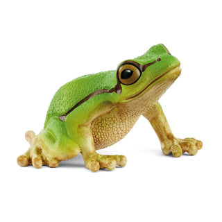 Schleich 14882 european tree frog | 5 stuks