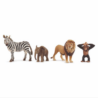 Load image into Gallery viewer, Schleich wild life afrika starter set - 42721
