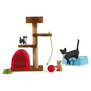 Schleich | 2 stuks