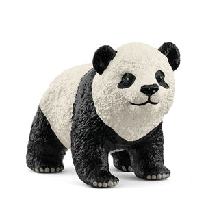 Schleich 14886 giant panda cub