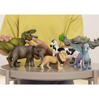Schleich | 5 stuks