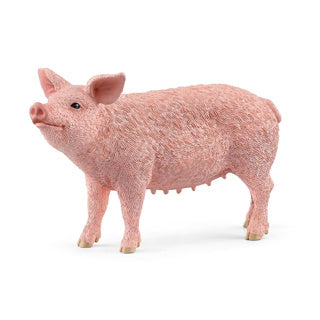 Schleich | 5 stuks