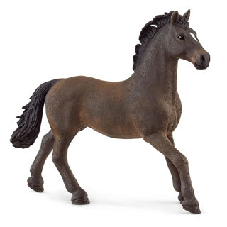 Schleich 13946 oldenburger hengst | 5 stuks