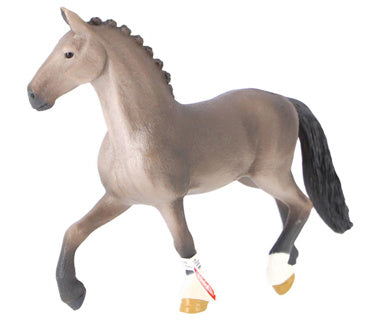 Load image into Gallery viewer, Schleich HORSE CLUB Francais Hengst 13956
