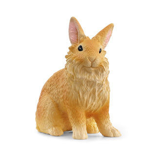 Load image into Gallery viewer, Schleich farm world leeuwenkop konijn 13974
