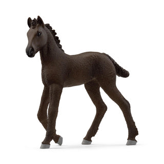 Schleich 13977 fries veulen | 5 stuks