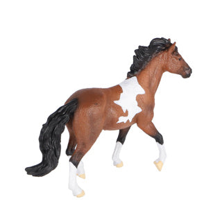 Schleich 13978 mangalarga marchador hengst | 5 stuks