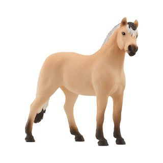Load image into Gallery viewer, Schleich horse club - fjord ruin - 13979
