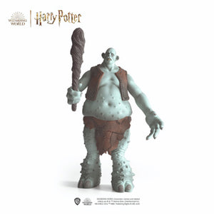 Schleich wizarding world trol - harry potter ™ wizarding world™ - 13994