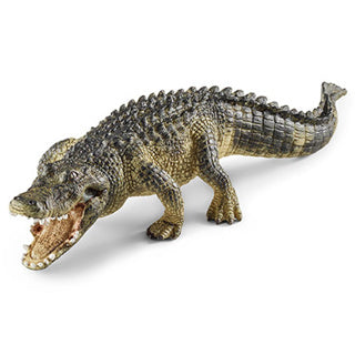 Schleich 14727 alligator | 5 stuks