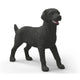 Schleich farm world zwarte labrador retriever 14923